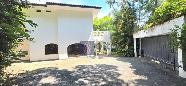 Casa com 5 Quartos à venda, 599m² no Pacaembu, São Paulo
