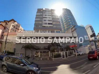 Apartamento com 1 Quarto à venda, 43m² no Ondina, Salvador