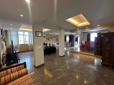 Cobertura com 4 Quartos à venda, 251m² no Vila Isabel, Rio de Janeiro