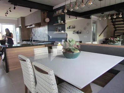 Casa de Condomínio com 3 Quartos à venda, 98m² no Vila Capuava, Valinhos
