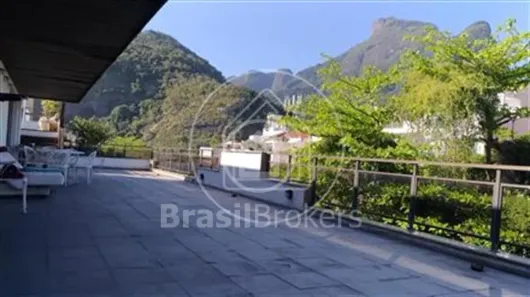 Cobertura com 5 Quartos à venda, 568m² no Barra da Tijuca, Rio de Janeiro