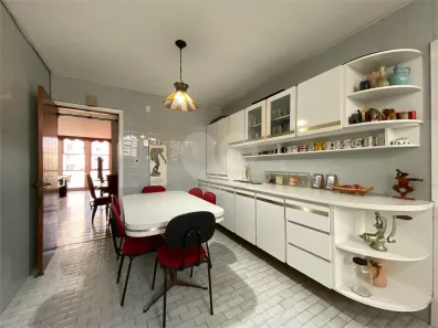 Apartamento com 3 Quartos à venda, 170m² no Santa Cecília, São Paulo