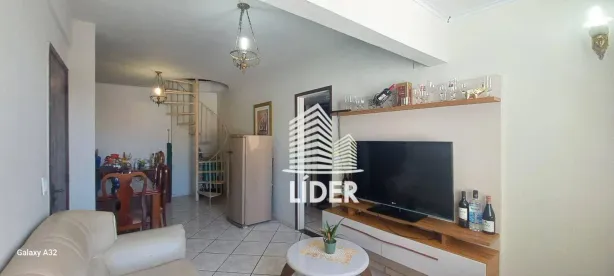 Cobertura com 2 Quartos à venda, 172m² no Braga, Cabo Frio