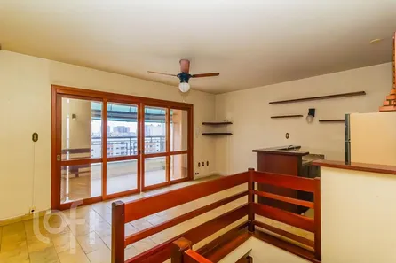 Cobertura com 3 Quartos à venda, 160m² no Menino Deus, Porto Alegre