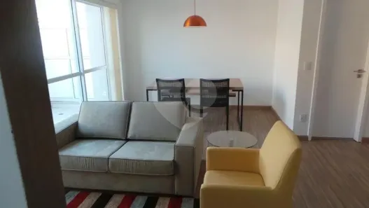 Apartamento com 1 Quarto à venda, 84m² no Vila Gertrudes, São Paulo