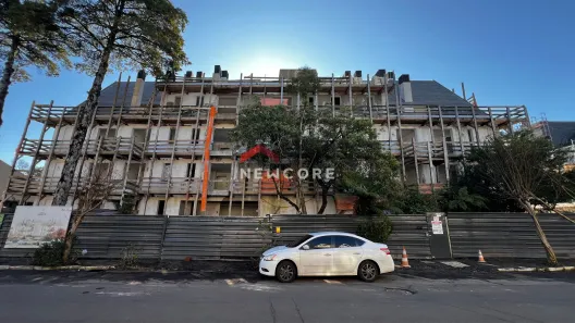 Apartamento com 2 Quartos à venda, 83m² no Planalto, Gramado