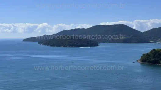 Apartamento com 3 Quartos para alugar, 130m² no Balneário Perequê, Porto Belo