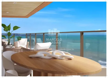 Apartamento com 2 Quartos à venda, 70m² no Praia dos Castelhanos, Anchieta