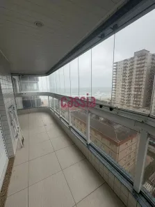 Apartamento com 2 Quartos à venda, 90m² no Ocian, Praia Grande