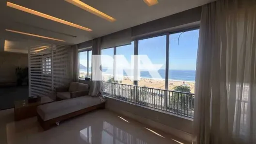 Apartamento com 5 Quartos à venda, 500m² no Copacabana, Rio de Janeiro