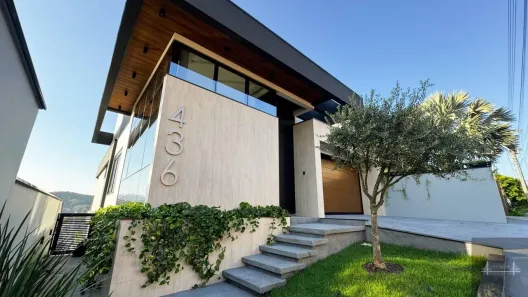 Casa com 3 Quartos à venda, 486m² no Pedra Branca, Palhoça