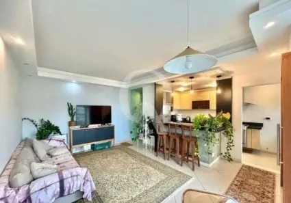 Apartamento com 2 Quartos à venda, 76m² no Lagoa, Rio de Janeiro