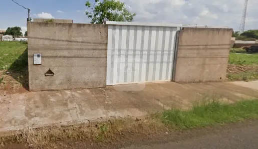 Lote/Terreno à venda, 437m² no Tibery, Uberlândia