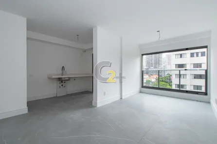 Apartamento com 2 Quartos à venda, 75m² no Perdizes, São Paulo