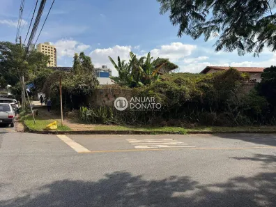 Imóvel Comercial com 4 Quartos à venda, 411m² no Belvedere, Belo Horizonte
