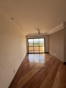 Apartamento com 3 Quartos à venda, 94m² no Alphaville Centro Industrial e Empresarial/Alphaville., Barueri