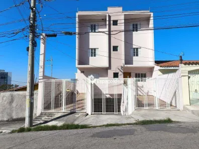 Apartamento com 2 Quartos à venda, 65m² no Jardim Maria José, Votorantim