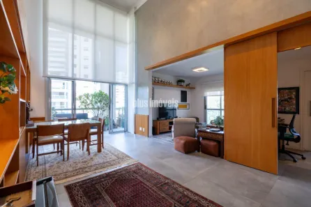 Apartamento com 2 Quartos à venda, 143m² no Parque do Morumbi, São Paulo