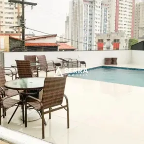 Cobertura com 2 Quartos à venda, 207m² no Vila Laura, Salvador