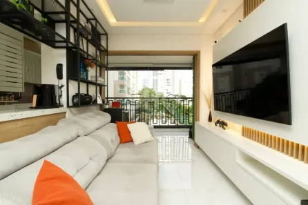 Apartamento com 2 Quartos à venda, 69m² no Santa Teresinha, São Paulo