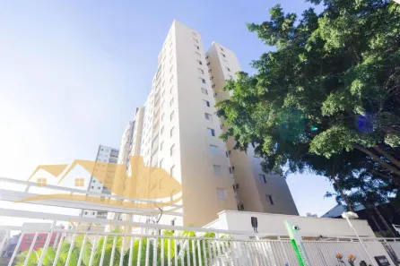 Apartamento com 2 Quartos à venda, 64m² no Freguesia do Ó, São Paulo