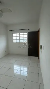 Apartamento com 2 Quartos para alugar, 60m² no Jardim América, São José dos Campos
