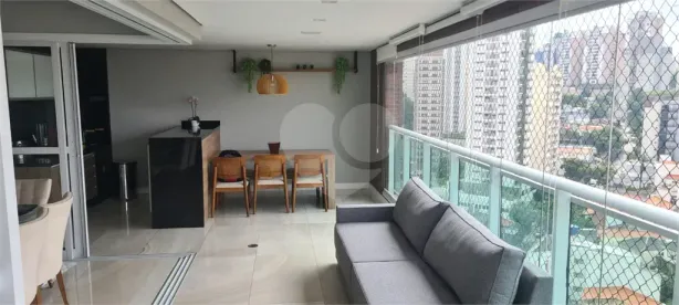 Apartamento com 2 Quartos à venda, 156m² no Vila Mariana, São Paulo
