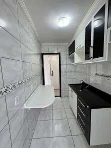 Apartamento com 2 Quartos para alugar, 50m² no Vila Talarico, São Paulo