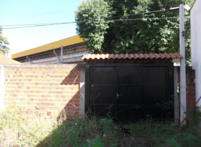 Lote/Terreno à venda, 240m² no São José, São Leopoldo