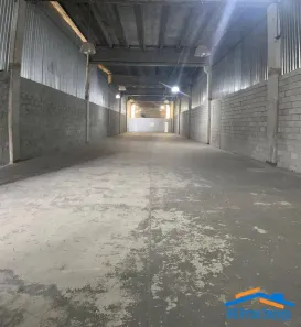 Galpão/Depósito/Armazém para alugar, 990m² no Parque São Domingos, São Paulo