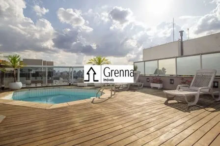 Apartamento com 3 Quartos à venda, 378m² no Indianópolis, São Paulo