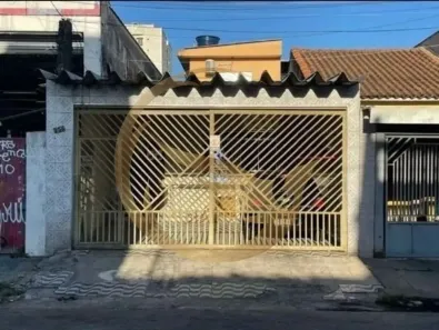 Casa com 8 Quartos à venda, 124m² no Vila Maria, São Paulo