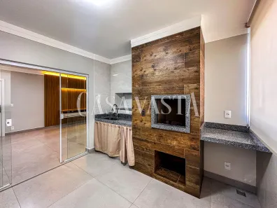 Apartamento com 3 Quartos à venda, 116m² no Concórdia II, Araçatuba