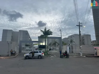 Apartamento com 2 Quartos à venda, 44m² no Candeias, Jaboatão dos Guararapes