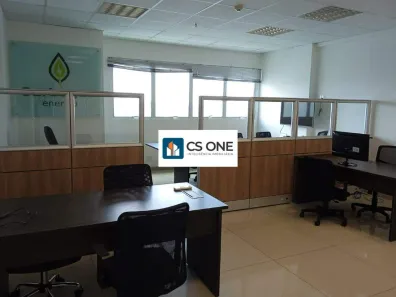 Sala Comercial para alugar, 39m² no Centro, São Bernardo do Campo