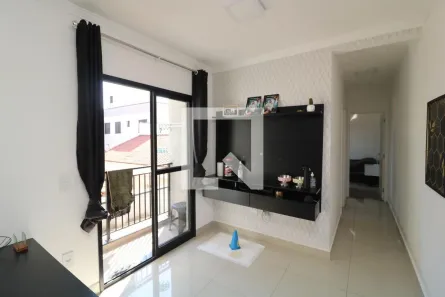 Apartamento com 2 Quartos à venda, 48m² no Parque da Vila Prudente, São Paulo