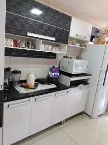 Apartamento com 3 Quartos à venda, 77m² no Jardim Umuarama, São Paulo
