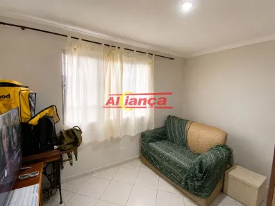 Casa com 4 Quartos à venda, 170m² no Cidade Soberana, Guarulhos
