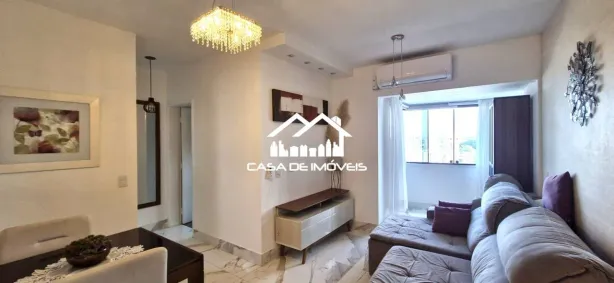 Apartamento com 1 Quarto para alugar, 50m² no Vila Andrade, São Paulo