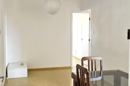 Apartamento com 2 Quartos à venda, 62m² no Consolação, São Paulo