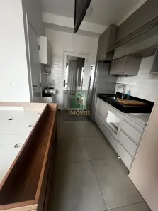 Apartamento à venda, 24m² no Liberdade, São Paulo