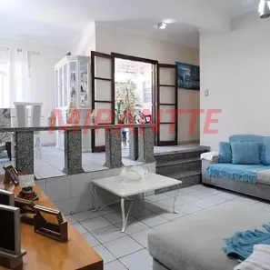 Casa com 3 Quartos à venda, 309m² no Jardim Nordeste, São Paulo
