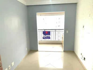 Apartamento com 2 Quartos à venda, 52m² no Vila Andrade, São Paulo