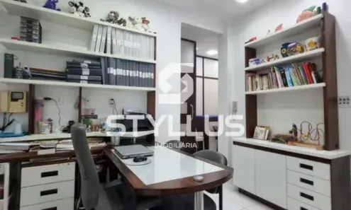 Sala Comercial à venda, 35m² no Méier, Rio de Janeiro