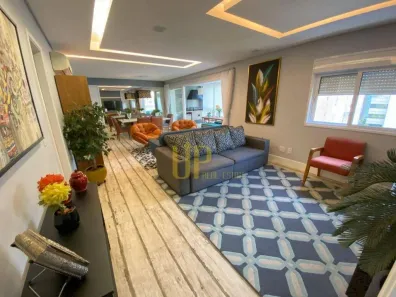 Apartamento com 3 Quartos à venda, 120m² no Vila Olímpia, São Paulo