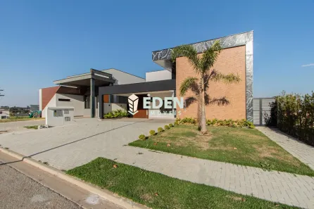 Casa com 4 Quartos à venda, 237m² no Alphaville Itu, Itu