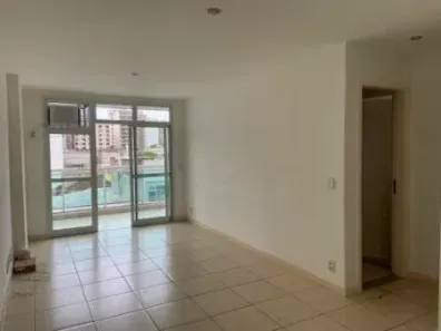 Apartamento com 2 Quartos para alugar, 92m² no Icaraí, Niterói