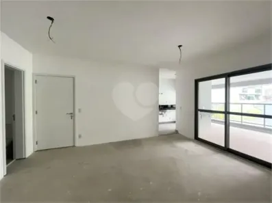 Apartamento com 2 Quartos à venda, 84m² no Vila Clementino, São Paulo