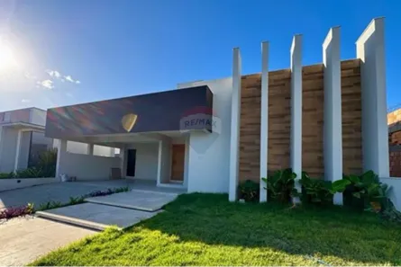 Casa de Condomínio com 3 Quartos à venda, 315m² no Condomínio Blue, Registro
