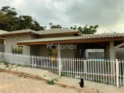 Casa de Condomínio com 3 Quartos à venda, 110m² no Rosário, Atibaia